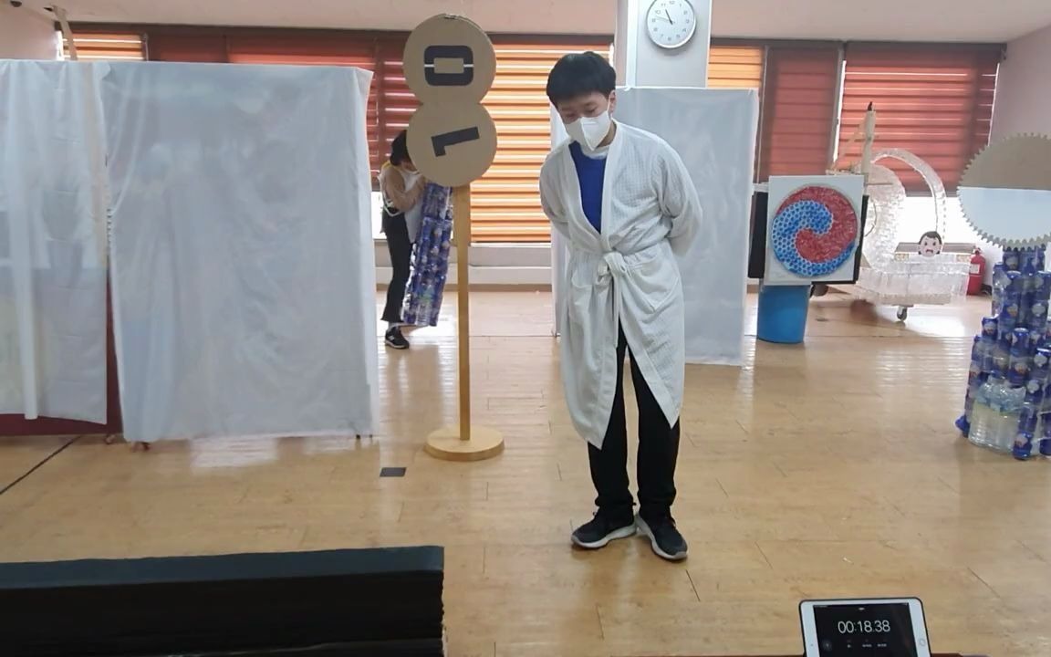 [图]2021 Odyssey of the mind Korea ?? Final