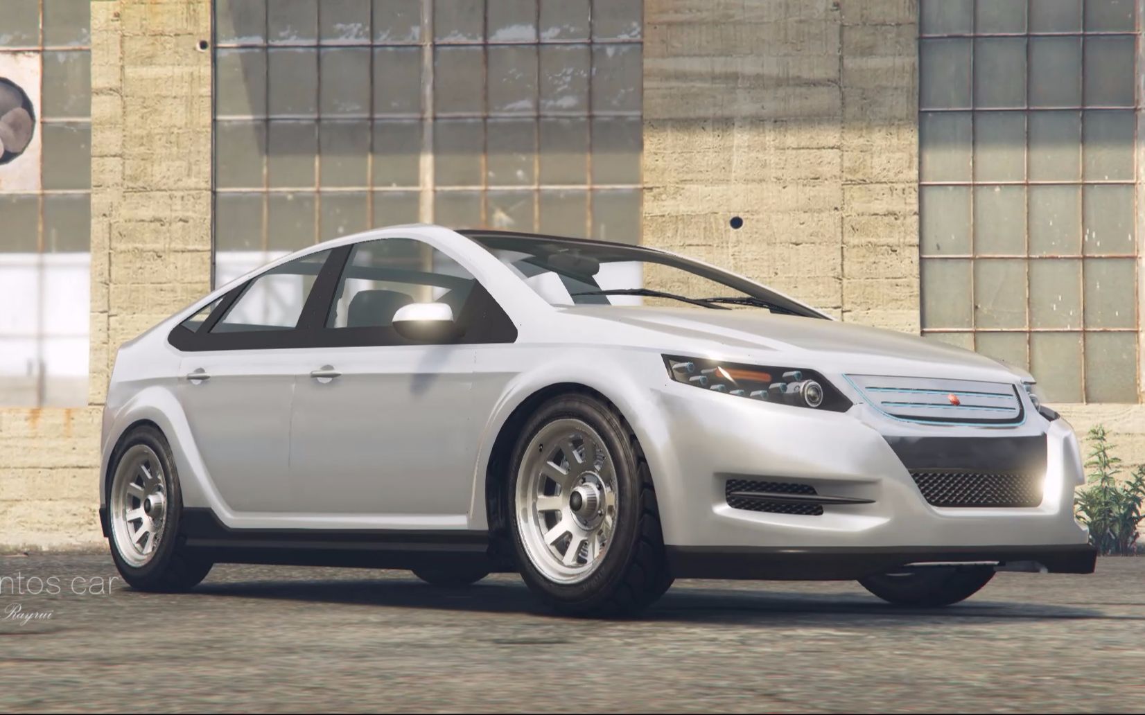 【gta5 车评】电动车到底环不环保?_哔哩哔哩_bilibili