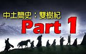 【魔戒】中土简史 双树纪 Part 1 :创始之初双树纪哔哩哔哩bilibili