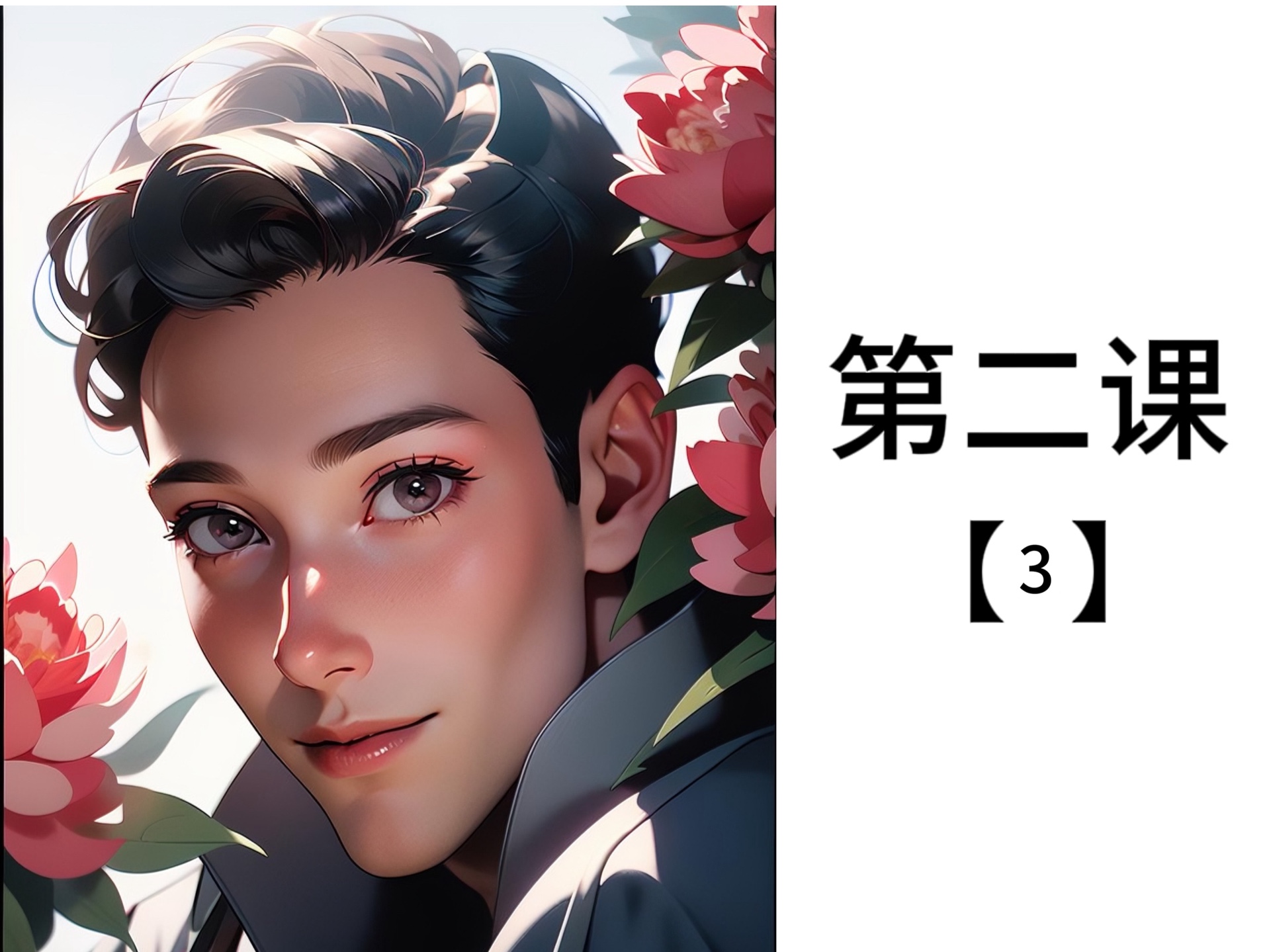 内维尔戈达德neville goddard第二课(3)大师课