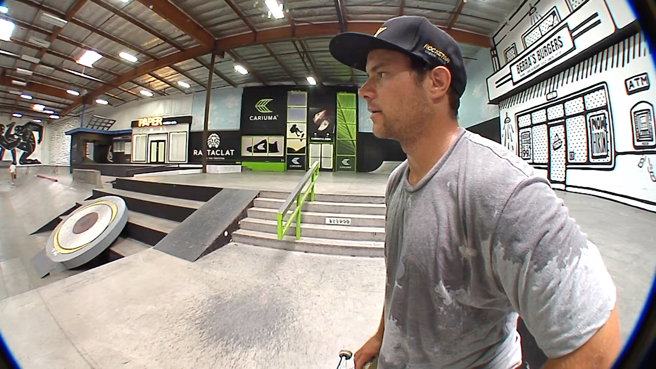 chris joslin masters his craft_哔哩哔哩_bilibili