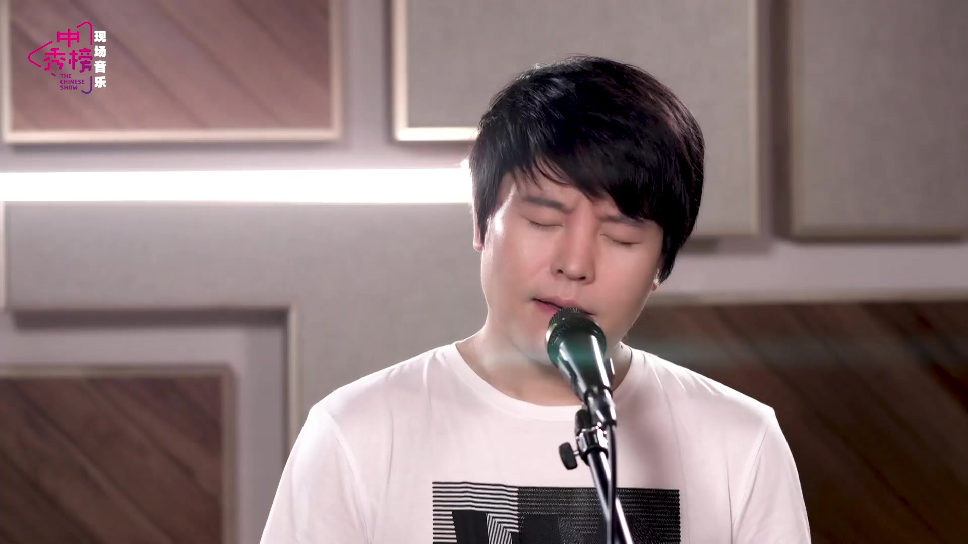 中秀榜现场:顾峰《苹果姑娘》_哔哩哔哩 (゜-゜)つロ 干杯~-bilibili