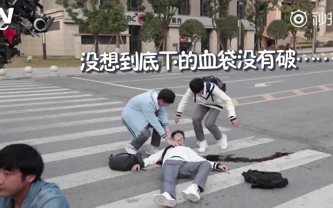 [图]【TF家族】《一念之前》11