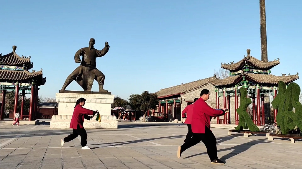 广府太极大酒店电话图片