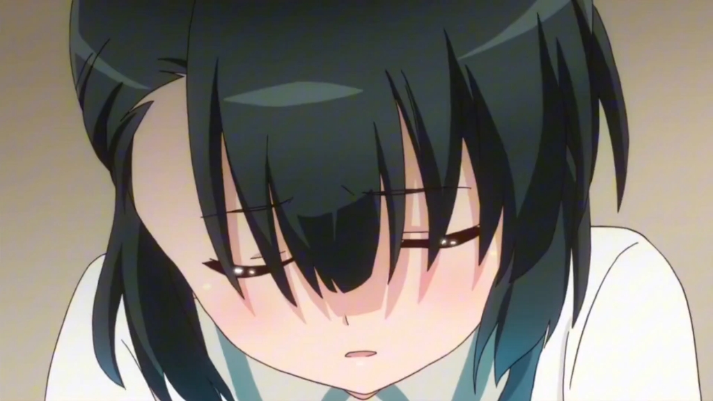 日常系异能战斗动漫解说