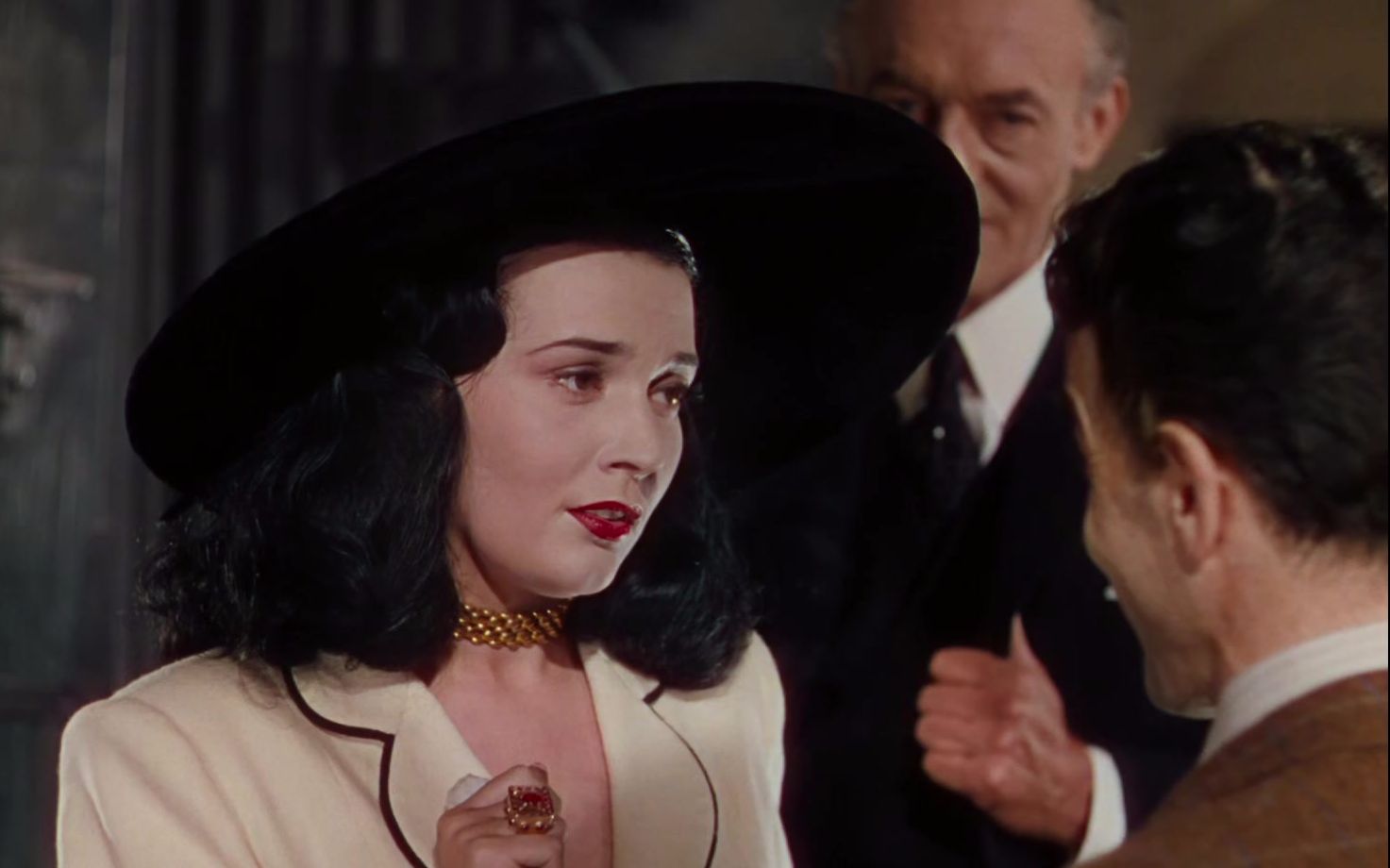 上译之光永不熄灭 芭蕾传奇 红菱艳 the.red.shoes_6 邱岳峰 李梓