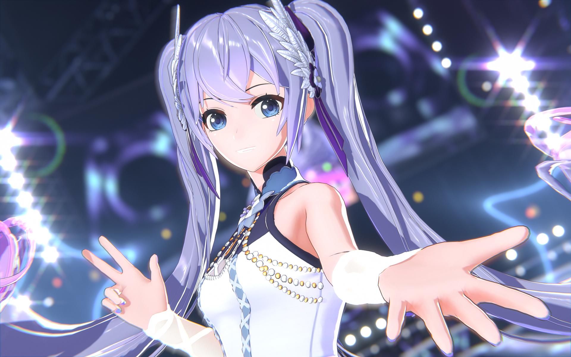 asoul泪目向向晚与水母的故事