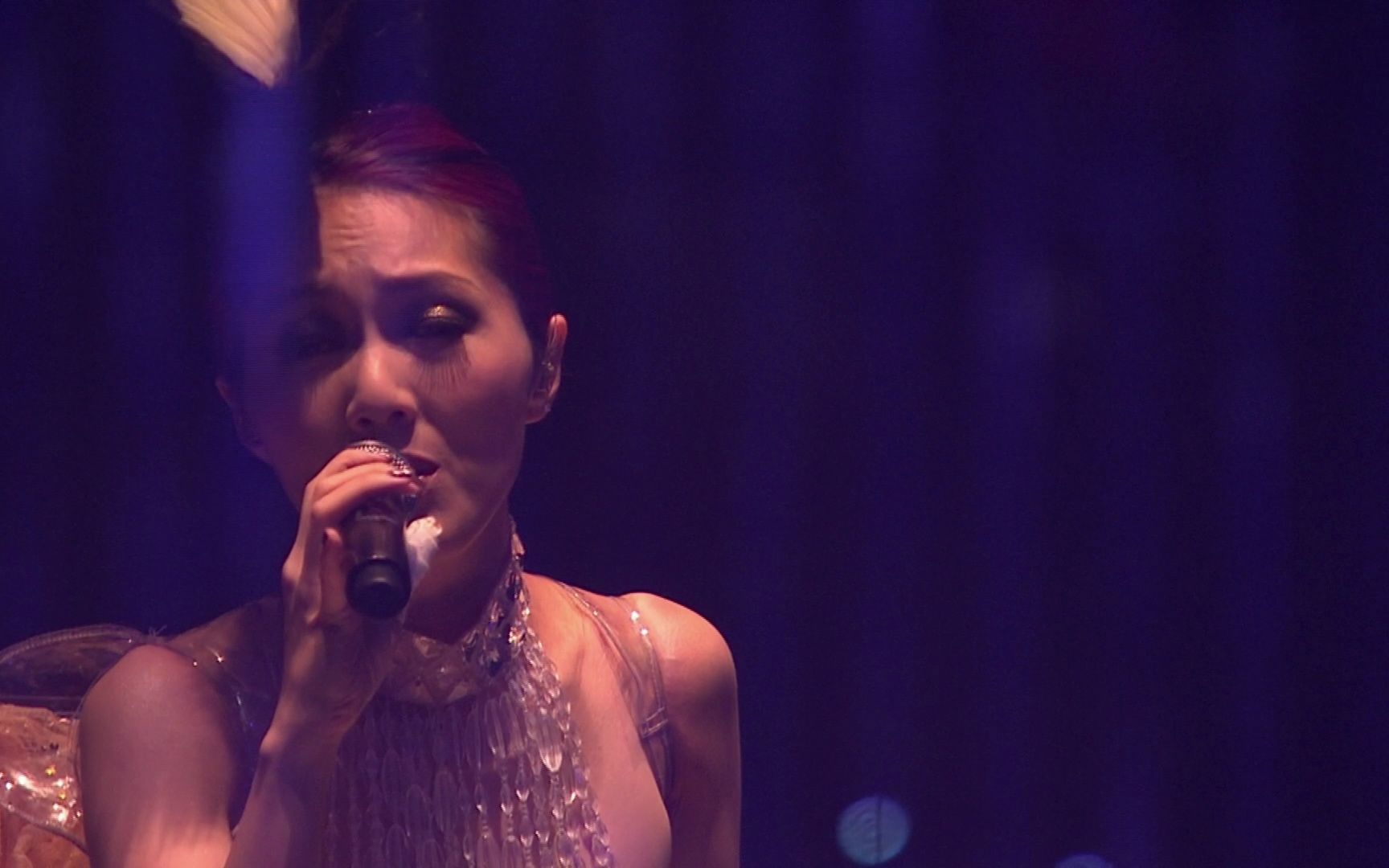 【杨千嬅】小城大事 ladies & gentlemen miriam yeung world tour
