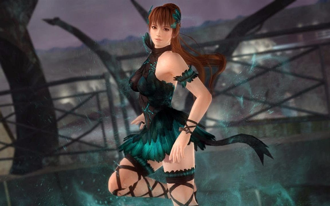 死或生6国外高段位房间战心隼龙4妹