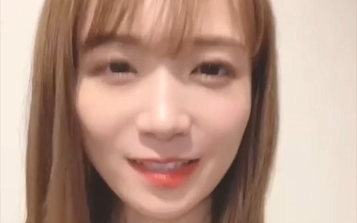 たまには真夏😅💖💖🧚‍♀️💫✨✌️🥰 #秋元真夏#秋元真夏好きな