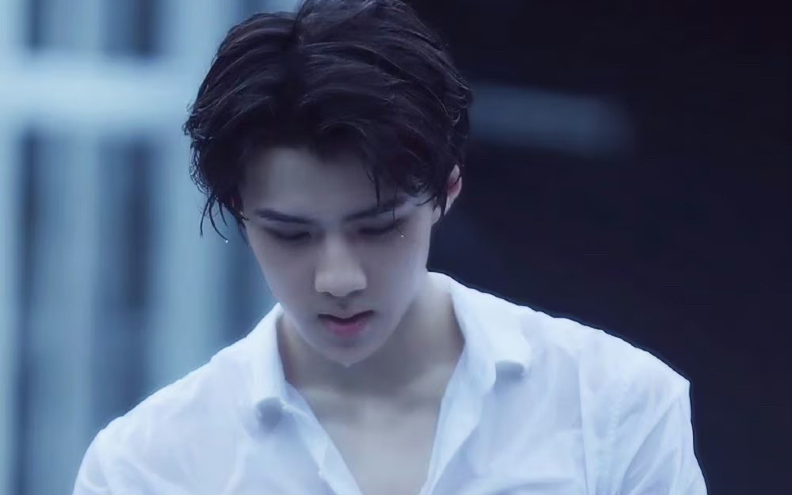 【吴世勋|混剪】随缘看