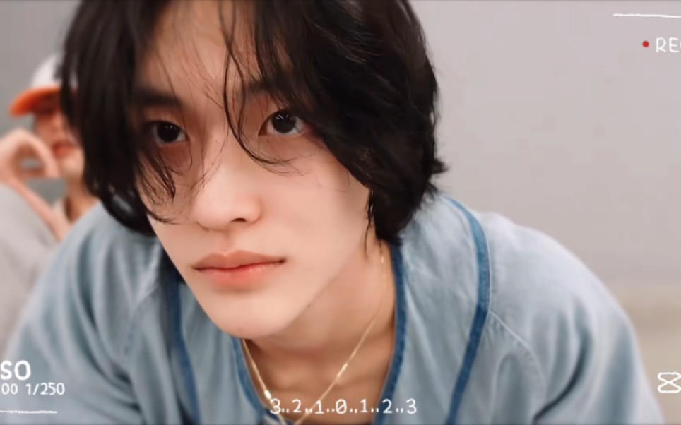 【朴元彬】有天我养了只小猫