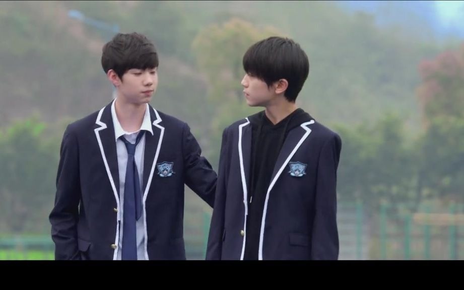 【tf家族】二代《念念》07