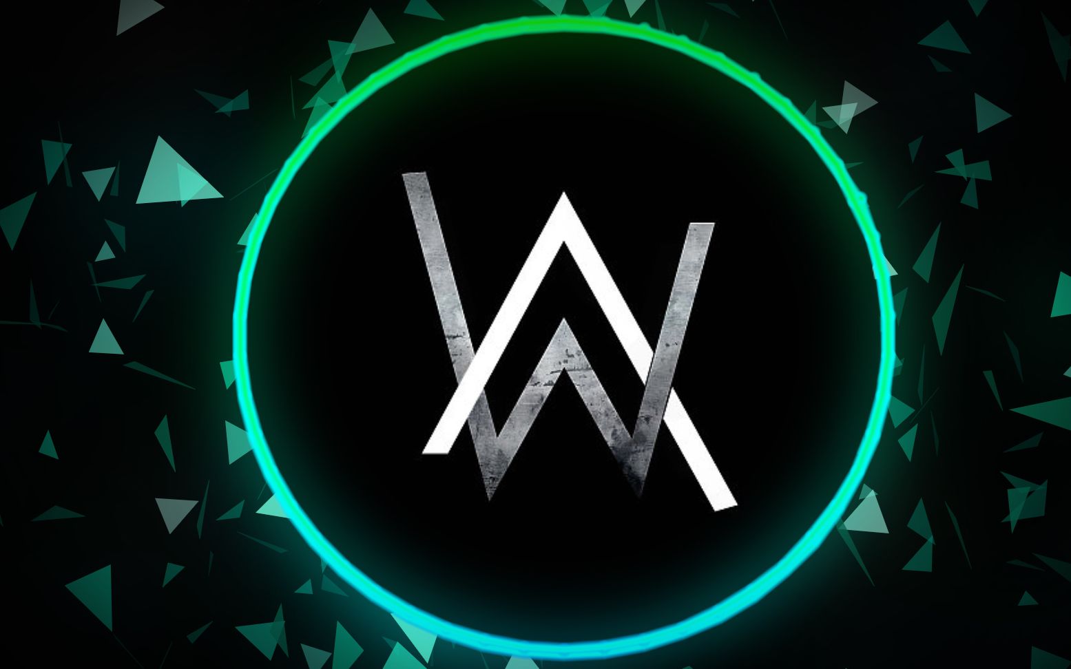 [音波实体/特效/ae]《the spectre》新mv?