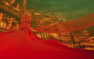 古风空镜素材 搜索结果 哔哩哔哩 Bilibili
