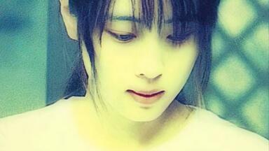 眠れない夜を抱いて/ ZARD 坂井泉水[高清360度無死角美顏]_哔哩哔哩_