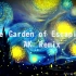 The Garden of Escapism (梵高星空版)