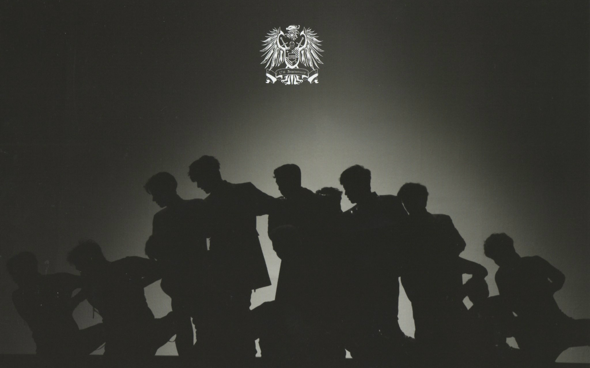 【shinhwa】神话十八周年纪念the 18-year legend