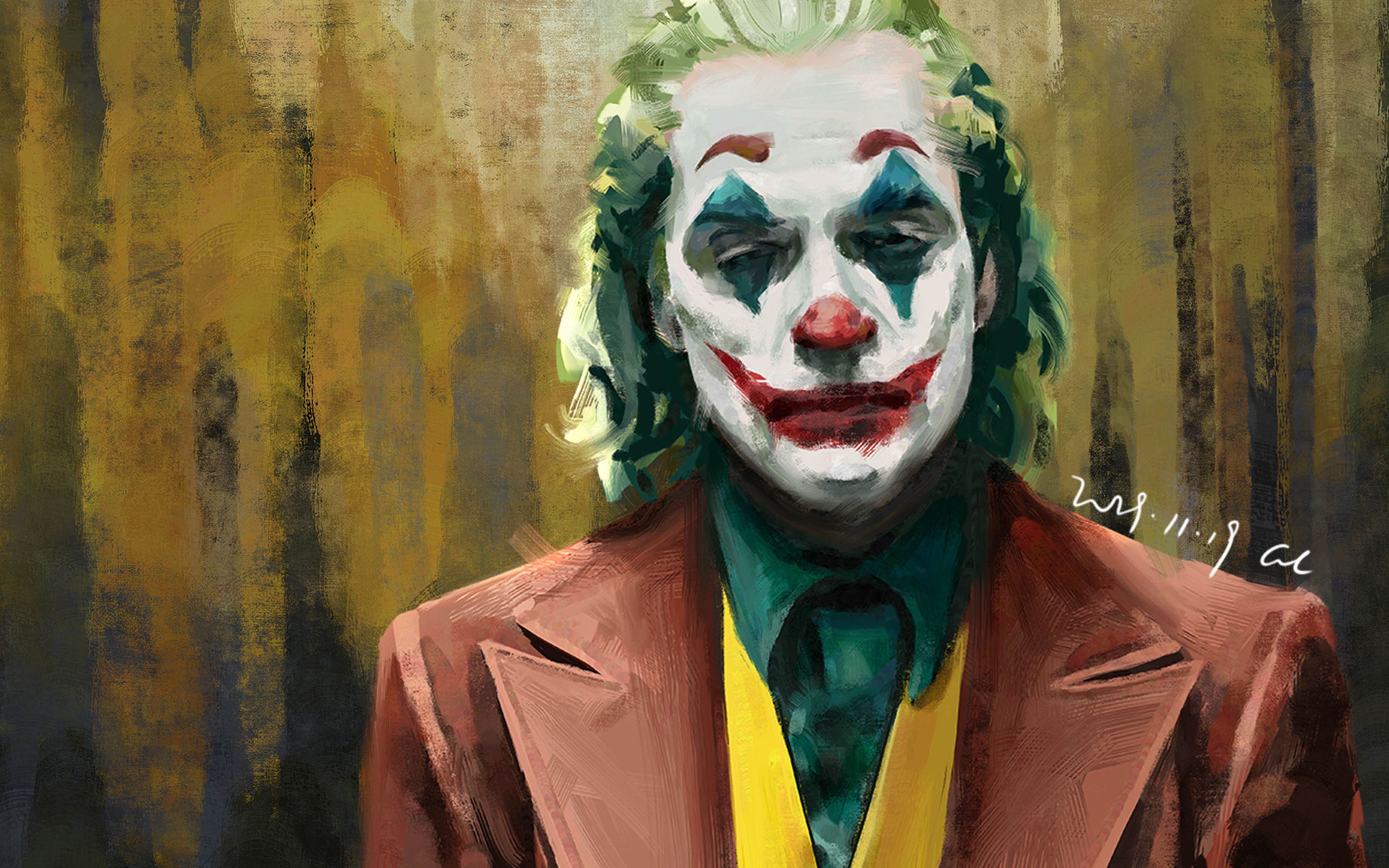 活动  小丑13 14 结局