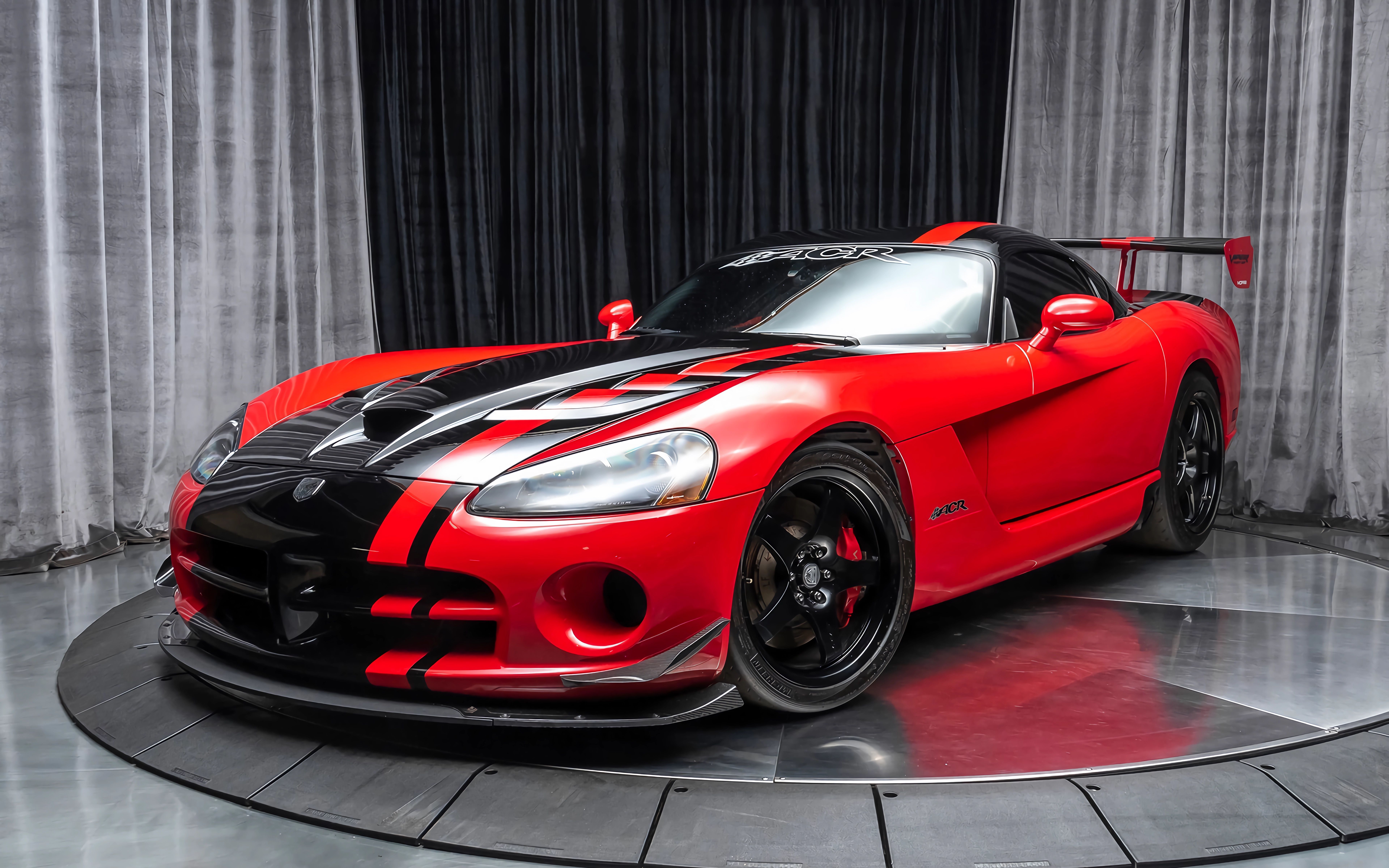 s1 爱丁堡城市冲刺赛 练图 viper