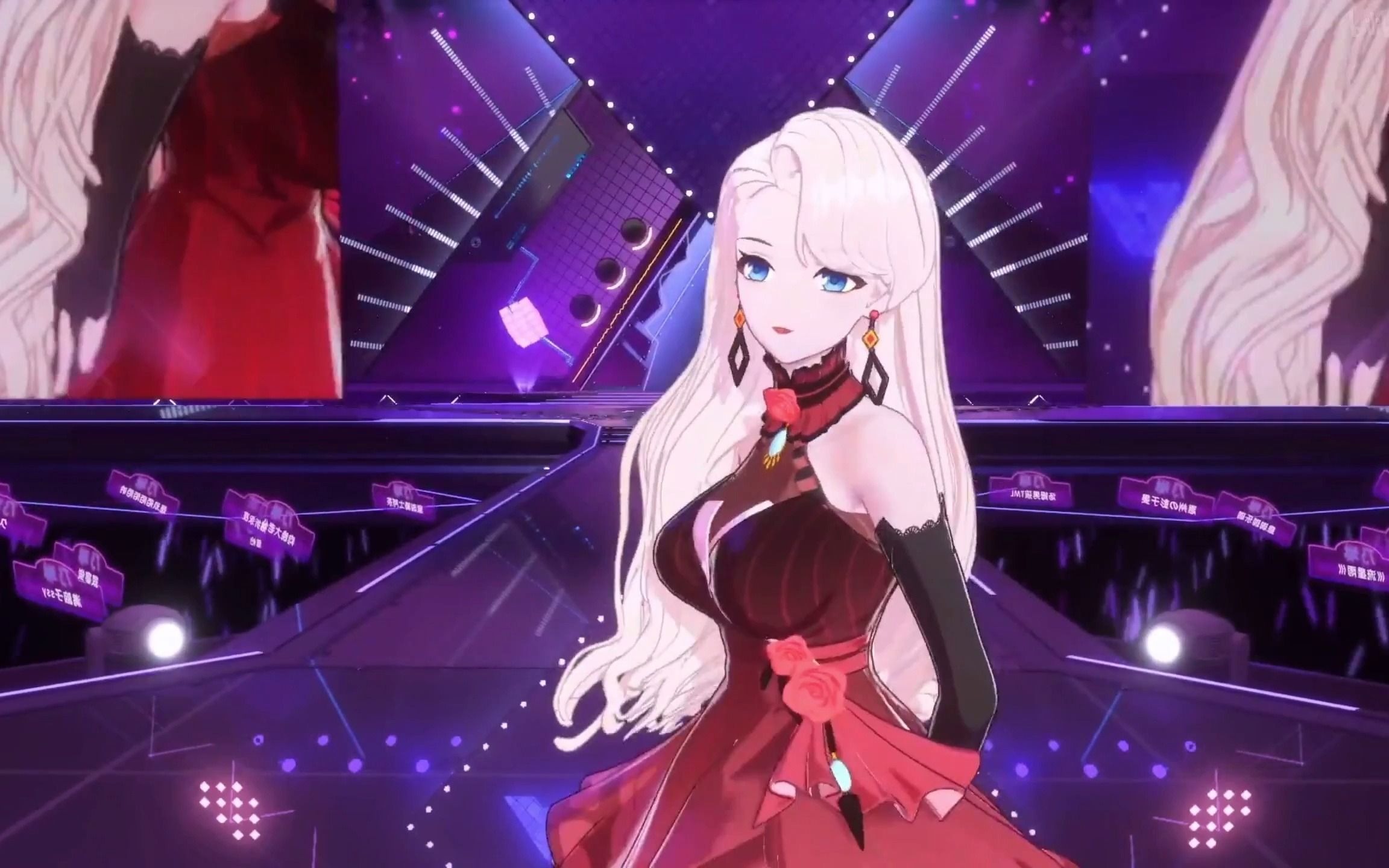 【asoul乃琳】请主播给粉丝留点隐私