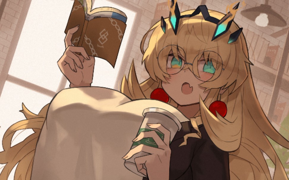 【fgo】妖精骑士高文(巴格斯特)2023情人节剧情