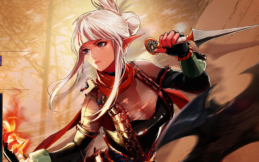 dnf2014年刀剑神域世界树副本