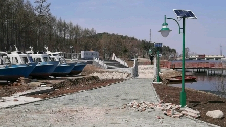 龙凤山水库_哔哩哔哩_bilibili