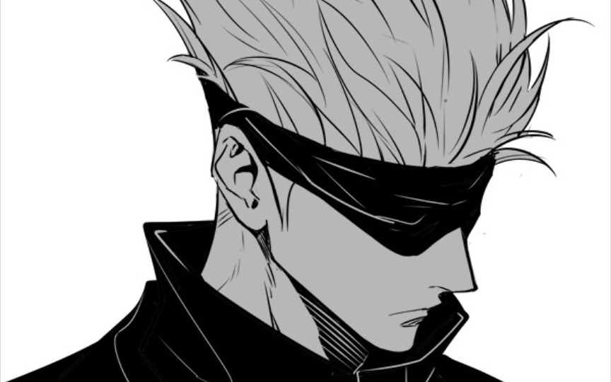 【咒术滑板】嗨!美人│五条悟 狗卷棘 驰河兰加 樱花