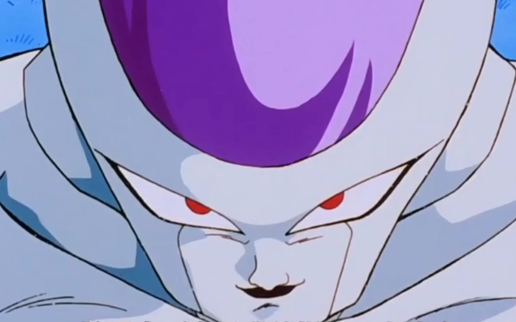 【龙珠z-那美克星篇】贝吉塔"最终还是错付了!(心塞啊)"