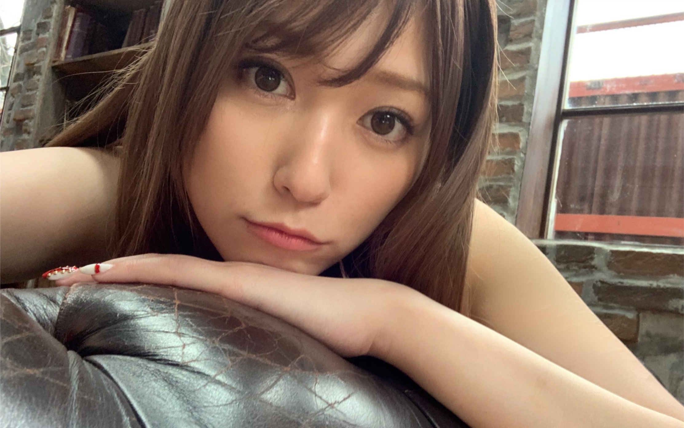 戒色第六十天爱音玛丽亚