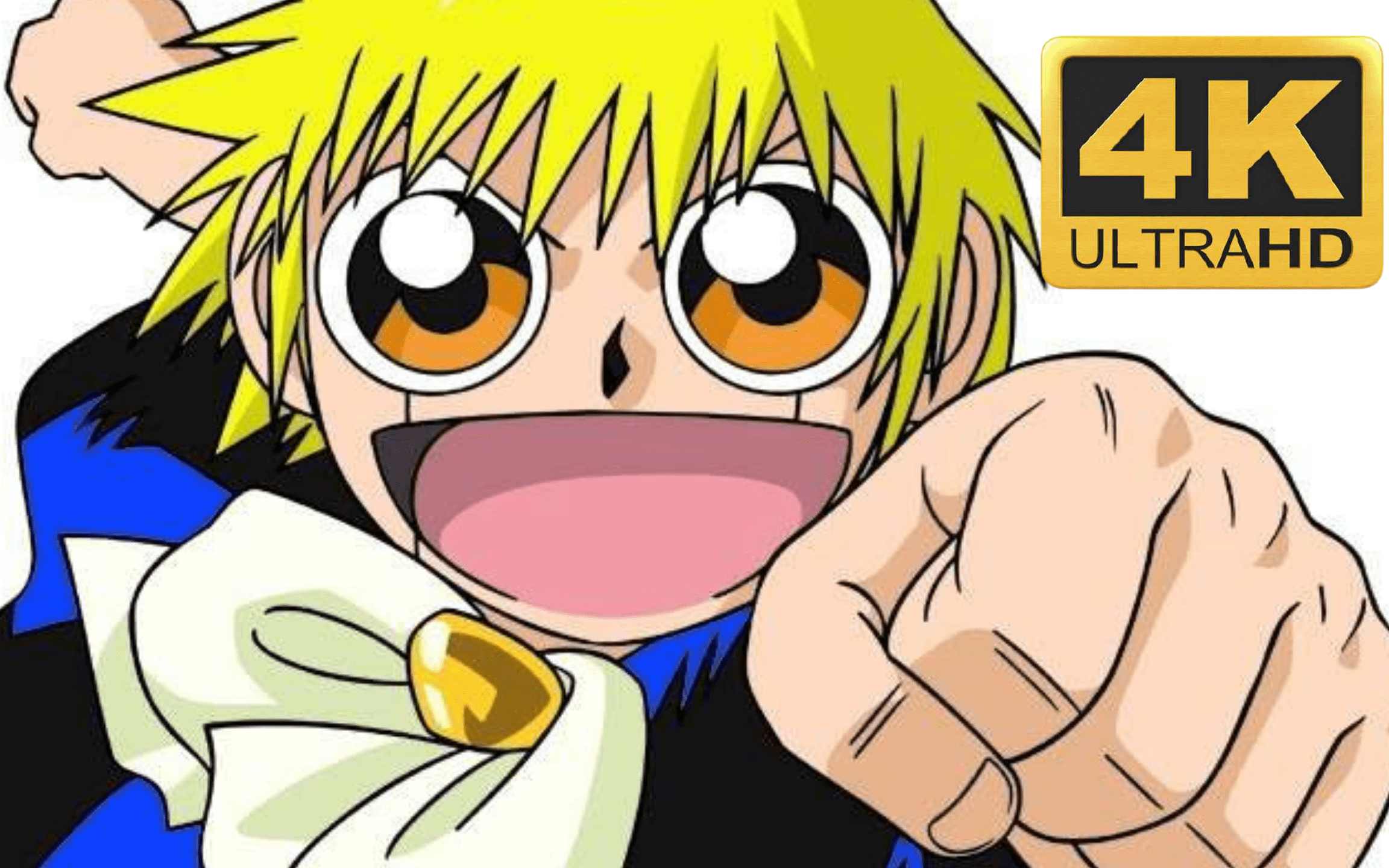 【4k60fps】《金童卡修》片头曲!记忆回来了吗?