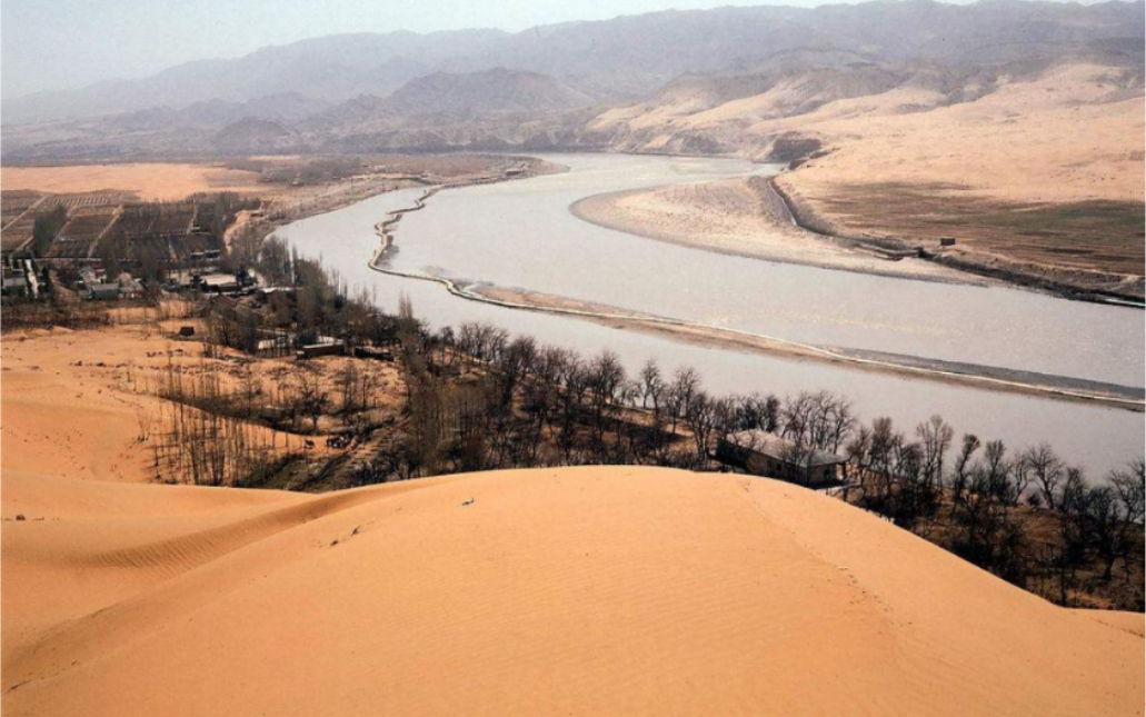 [图]冼星海《黄水谣》小提琴：陈 康洎新