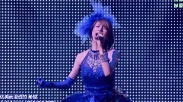 後藤真希G-Emotion FINAL - for you - DISC1[G.T.sub]_哔哩哔哩_bilibili