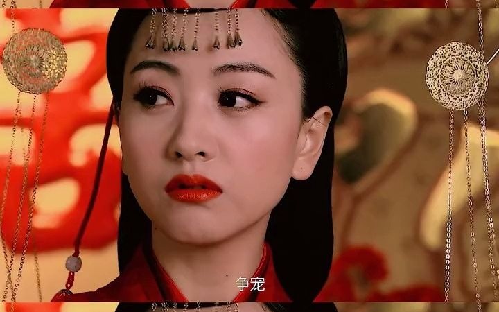 "我堂堂大梁永世公主