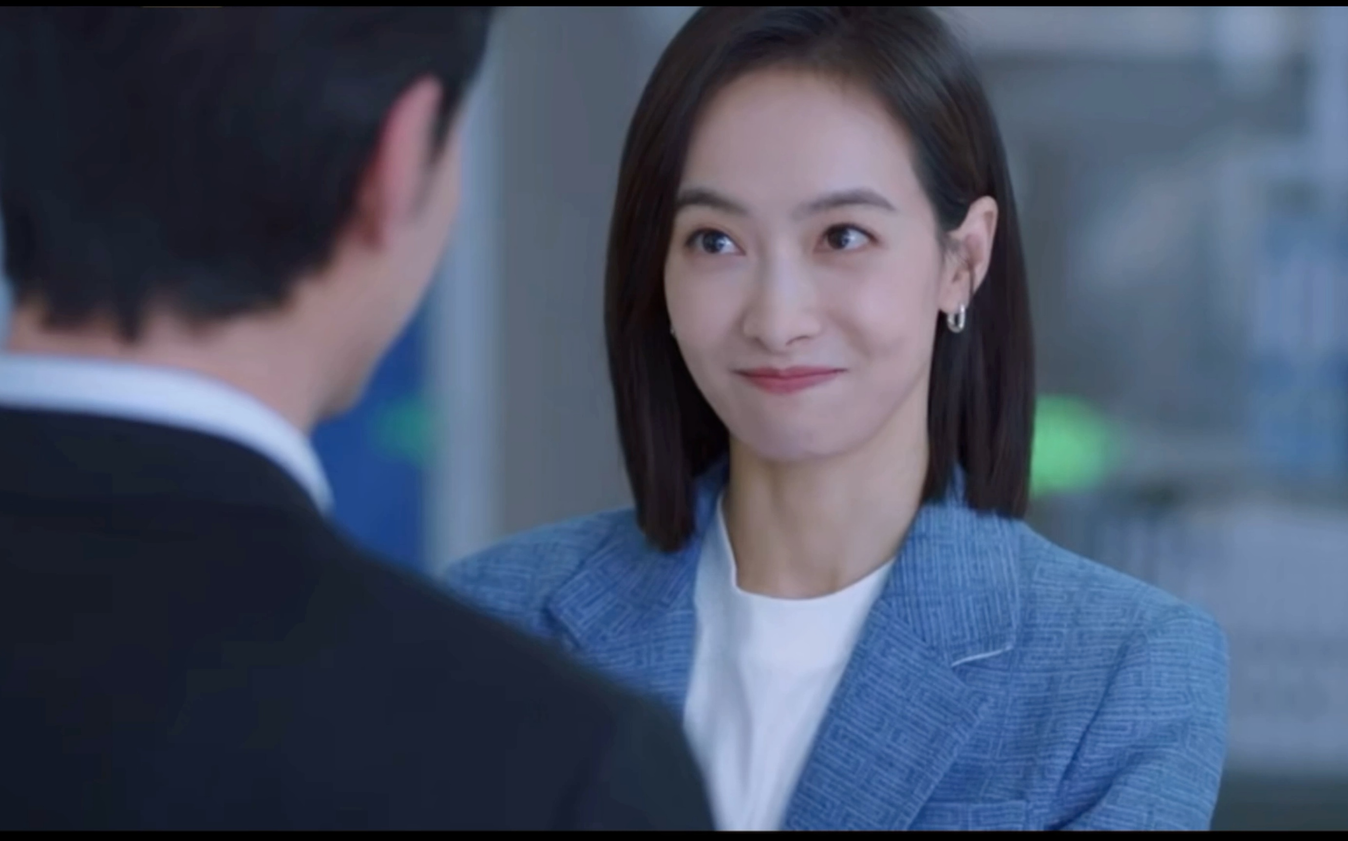 我们的翻译官3 4 5集预告 宋茜陈星旭