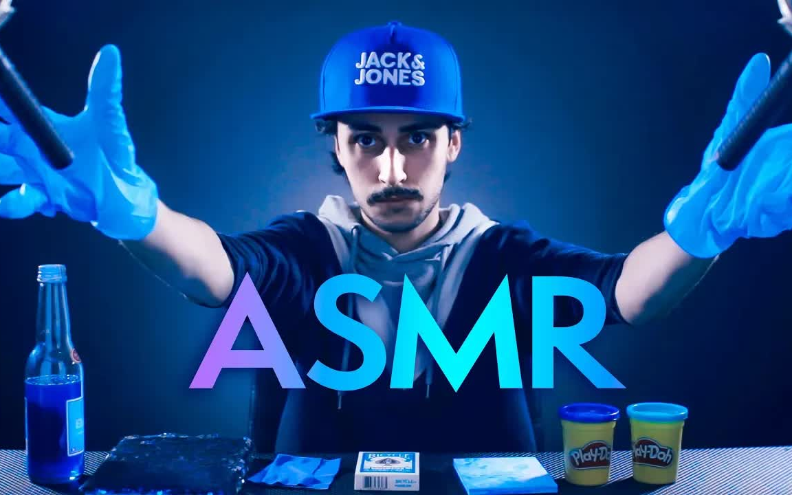 blue triggers 97no talking for sleep 98