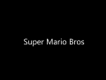 [图][交響管樂]超級瑪利歐兄弟組曲 Super Mario Bros