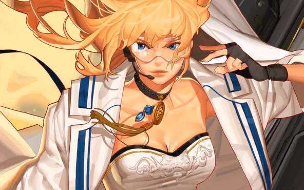 遗迹少女再带我一次