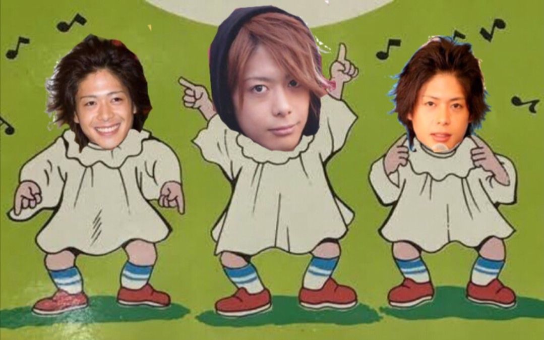 【直播选段】五十岚隼士今晚直播选段(仔细听听还能听到未来的小奶音)