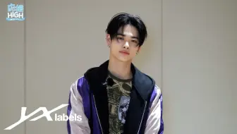 【中字】ENHYPEN 西村力 为HYBE推出的新一代J-POP男团选秀节目应援