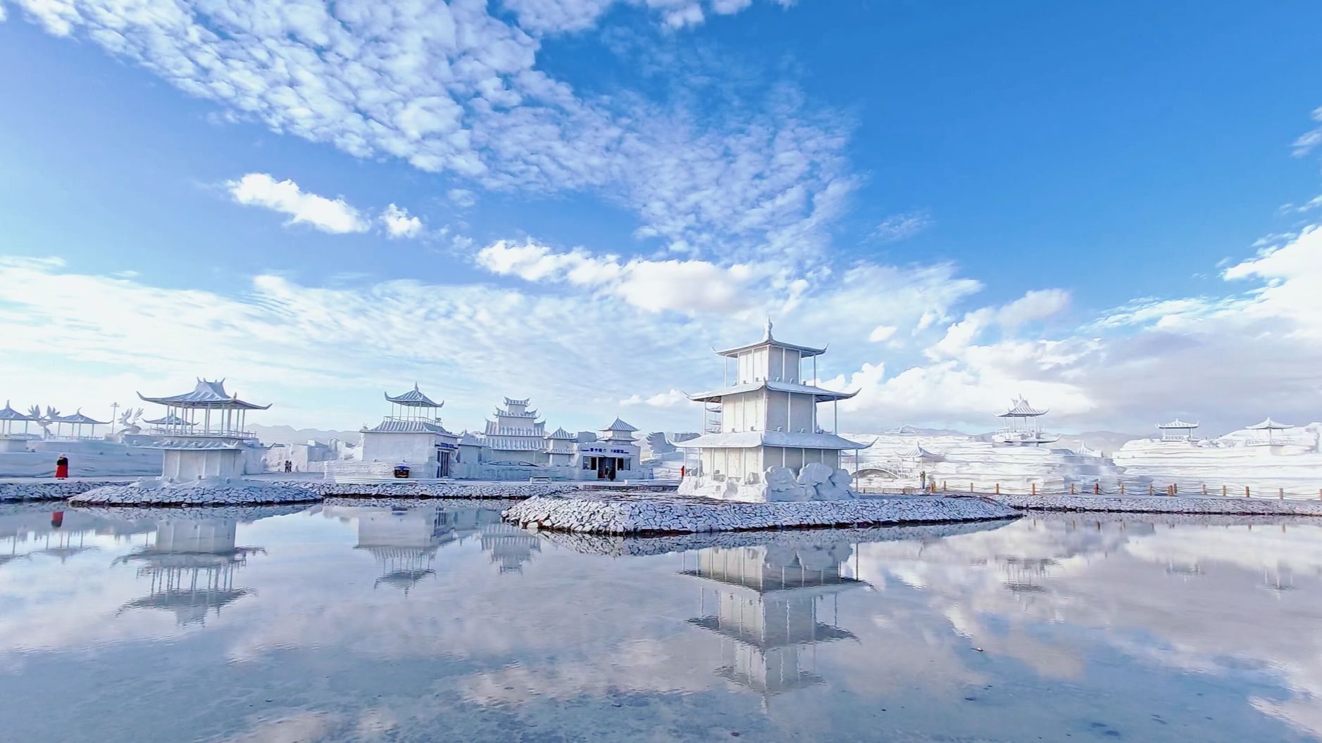 盐池县旅游景点有哪些图片