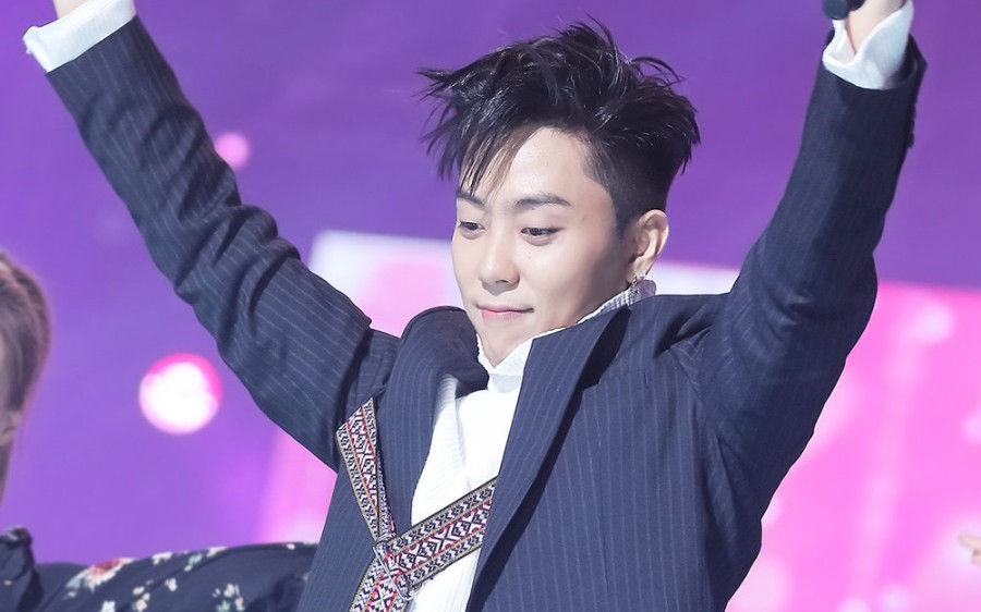 【殷志源】【g1】微信状态8.0 我男朋友呢?殷初丁来了! !