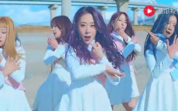 程潇宇宙少女《梦想成真》MV,梦幻大片唯美公开哔哩哔哩bilibili