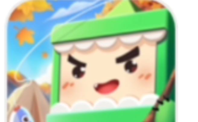 我玩迷你世界辣!