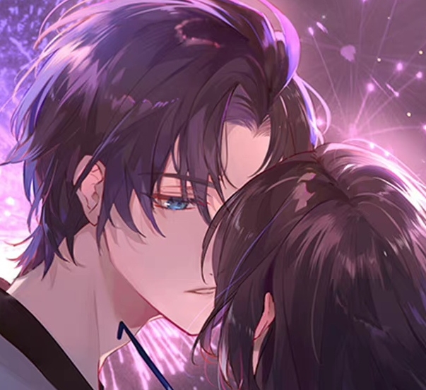 活动  【时空中的绘旅人】来自直男司岚的520电话