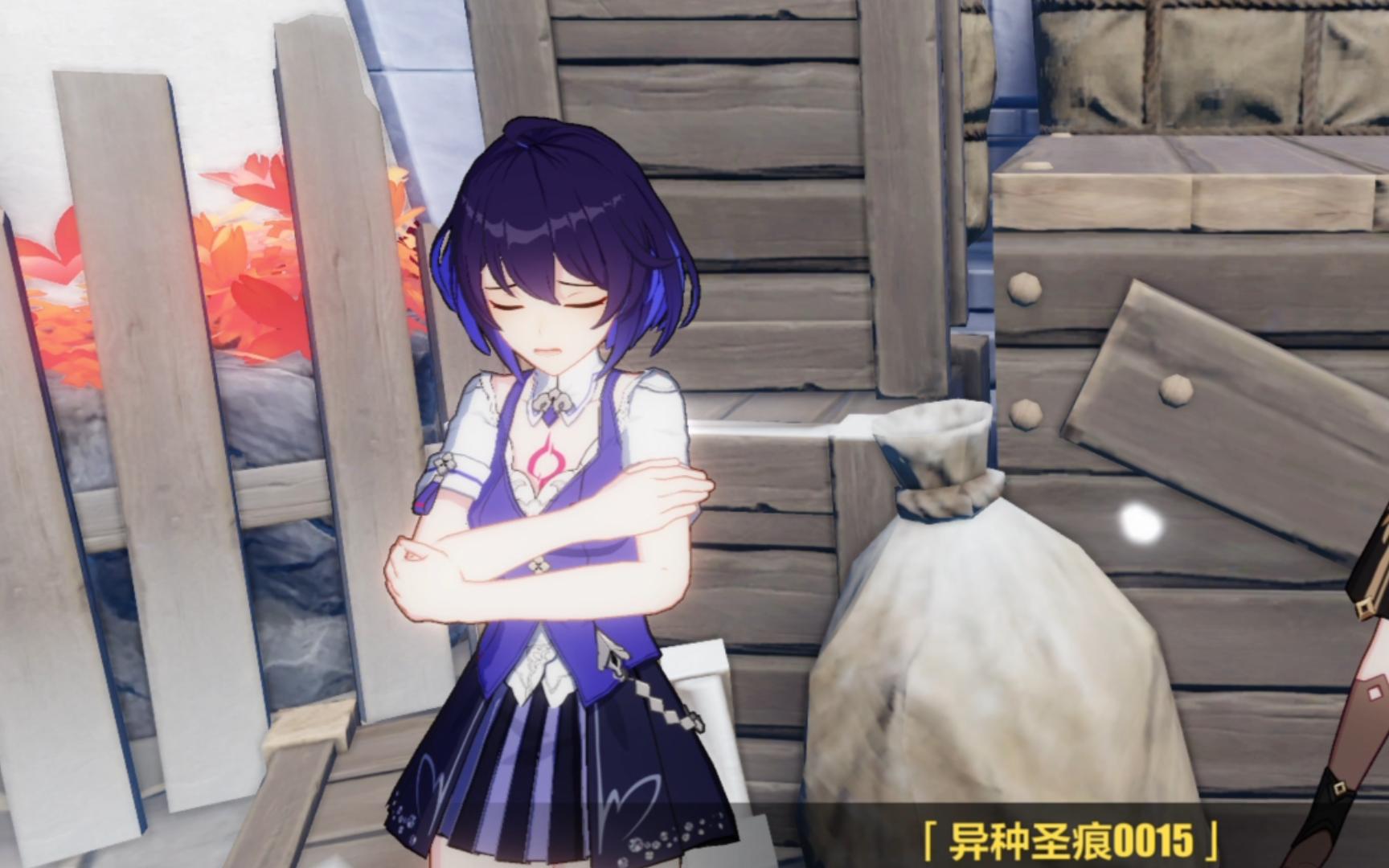 希儿已经明白了不过小希儿还很困惑名为爱的宝物