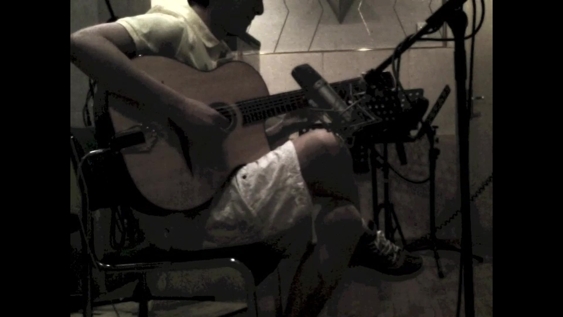 午夜巴黎 Bistro Fada gypsy jazz 费嘉哔哩哔哩bilibili