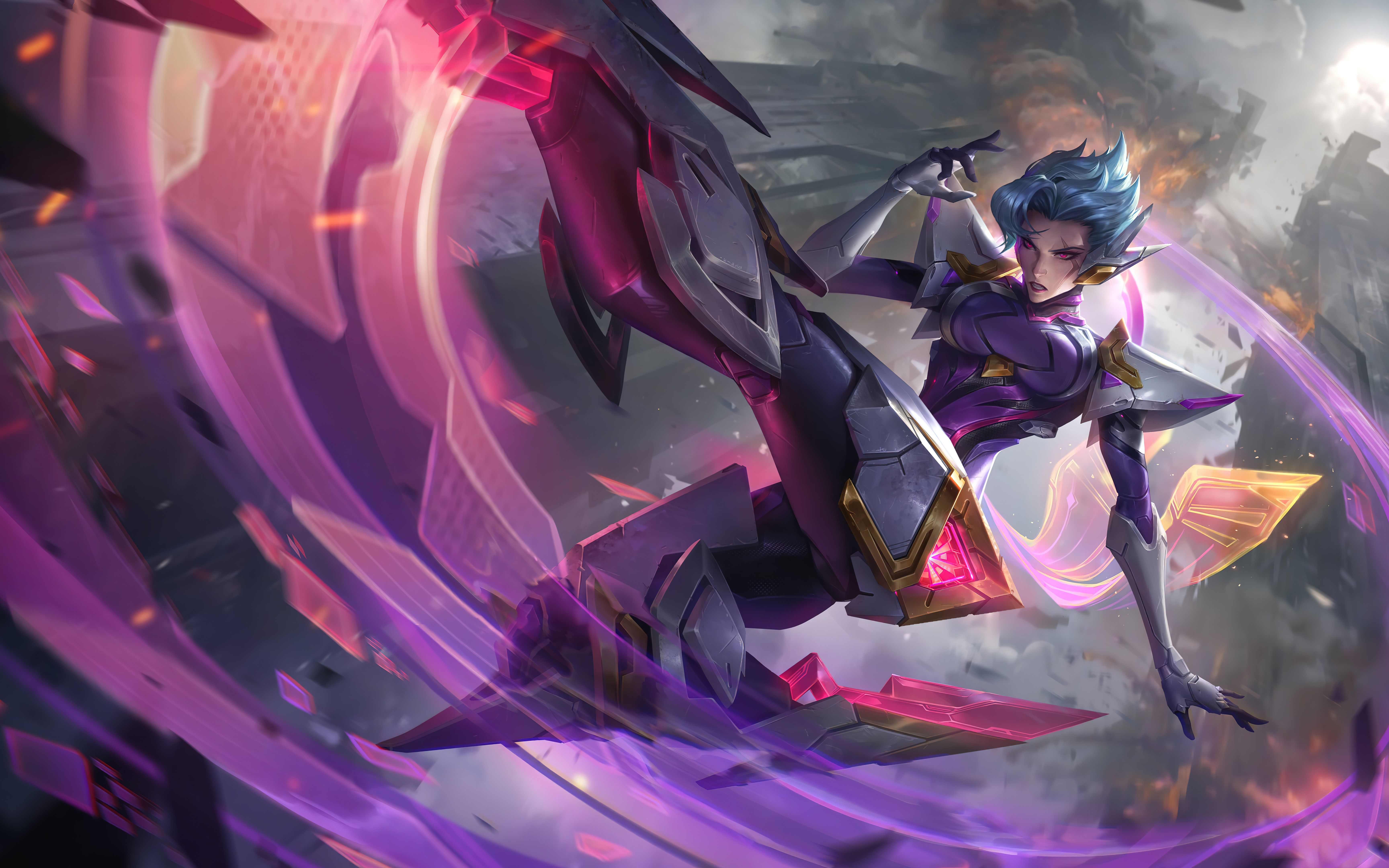 每日卡密尔 day1