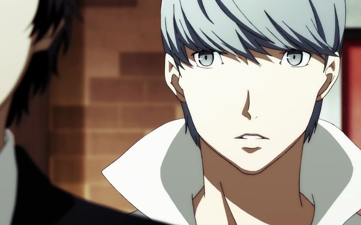 【p4ga】足立透 part.